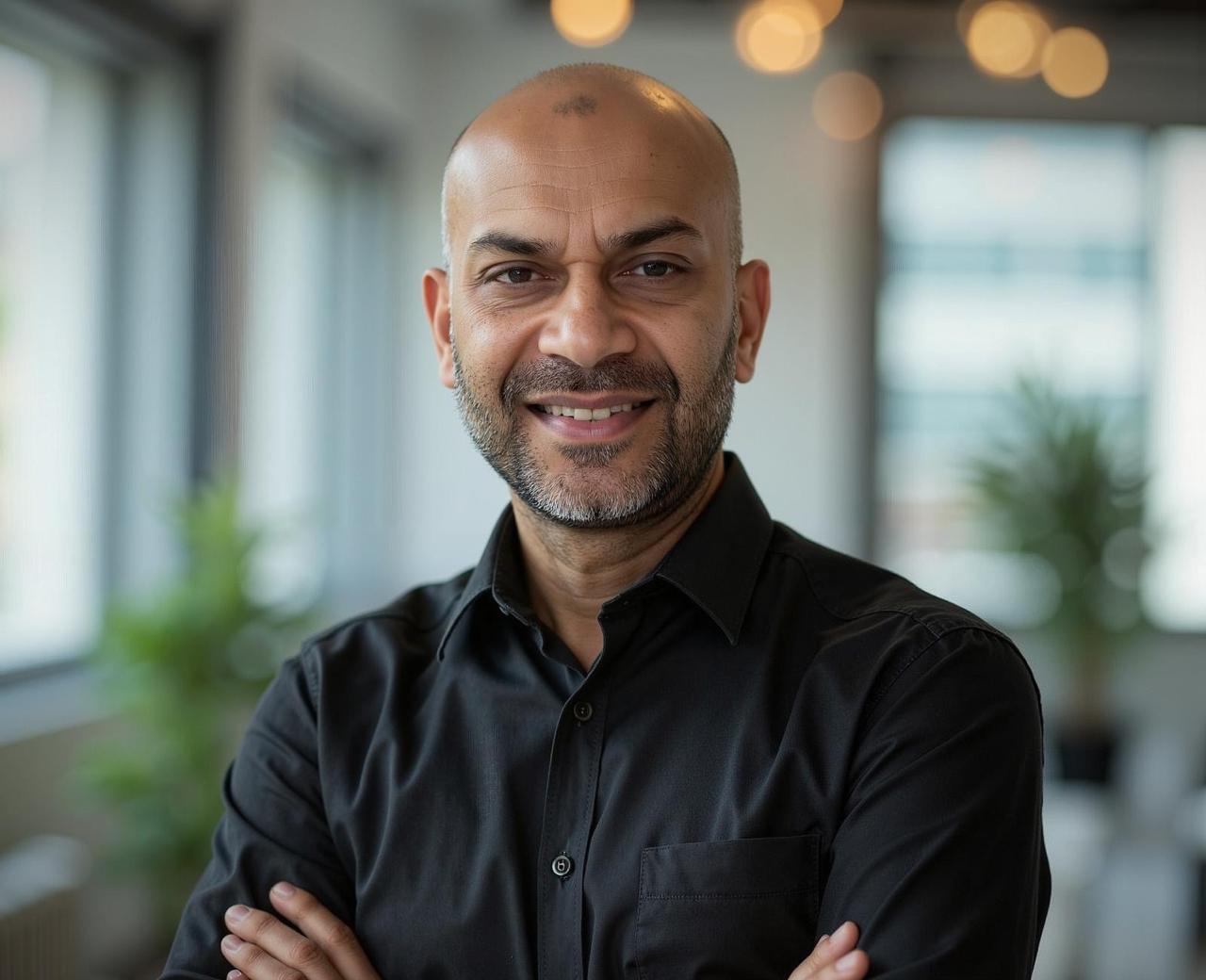 Founder Image